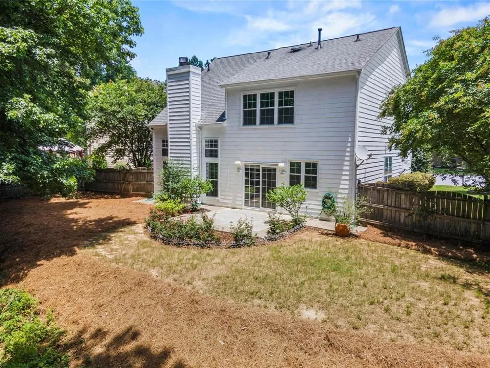 490 Chippenham Court Johns Creek, GA 30005