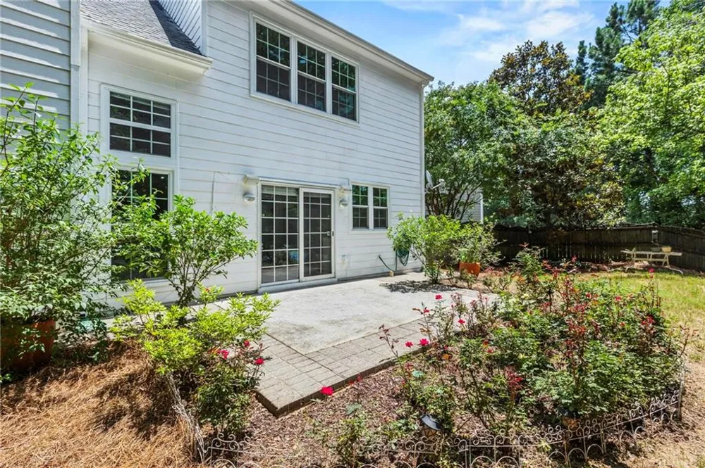 490 Chippenham Court Johns Creek, GA 30005