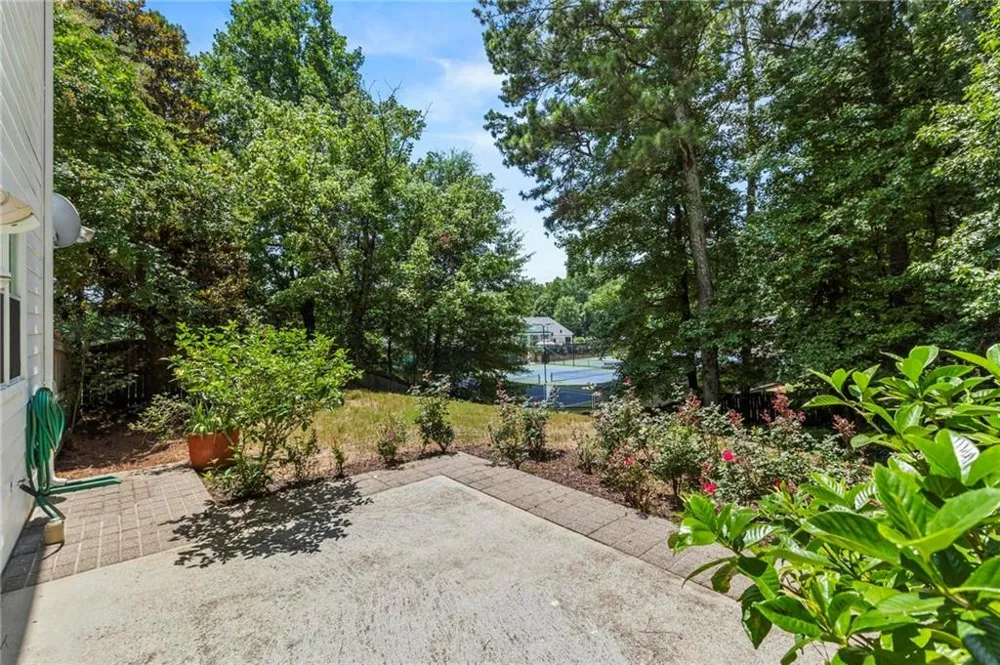 490 Chippenham Court Johns Creek, GA 30005