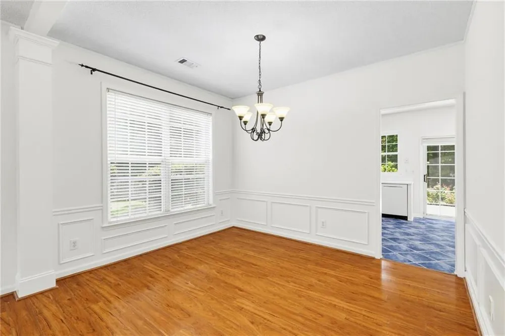 490 Chippenham Court Johns Creek, GA 30005
