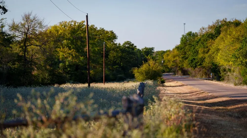 5 Providence Road Calvert, TX 77837
