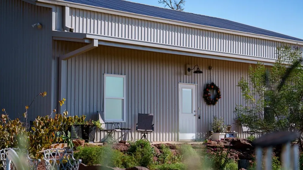 5 Providence Road Calvert, TX 77837