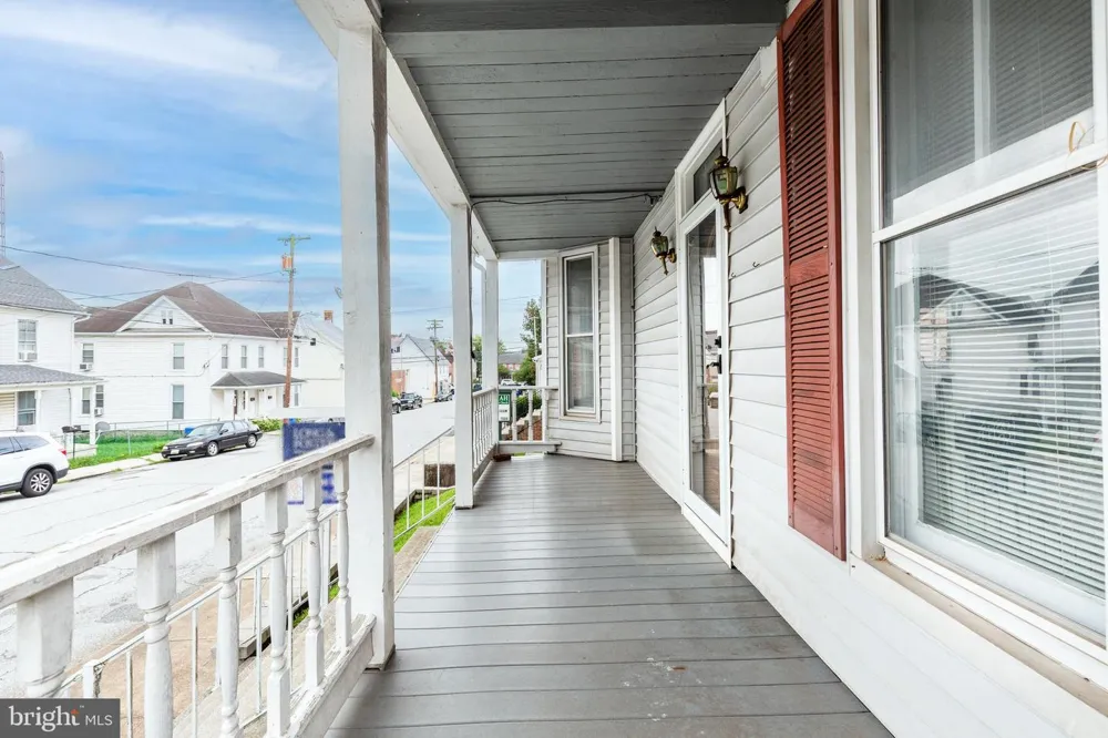 22 MIDDLE STREET Taneytown, MD 21787