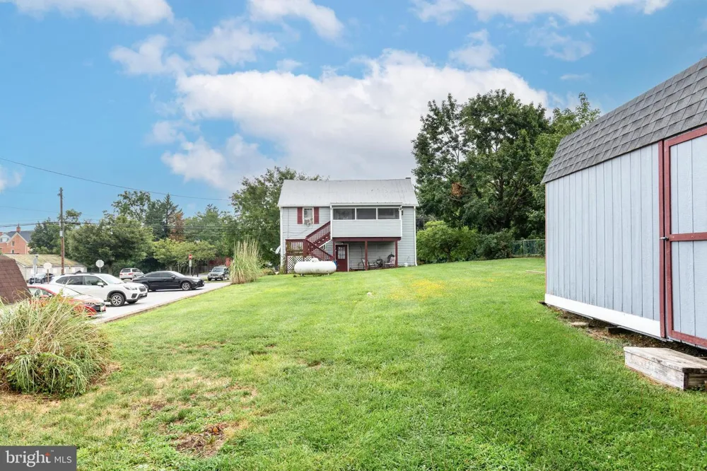 22 MIDDLE STREET Taneytown, MD 21787
