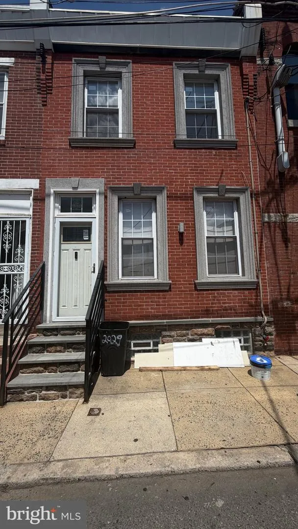 2029 VICI STREET Philadelphia, PA 19124