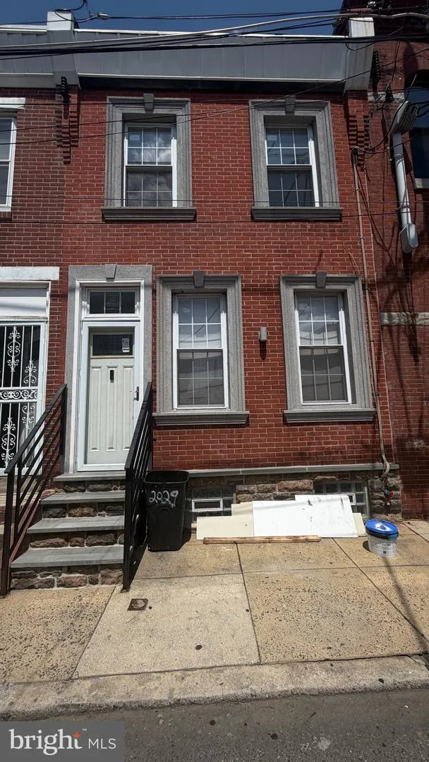 2029 VICI STREET Philadelphia, PA 19124