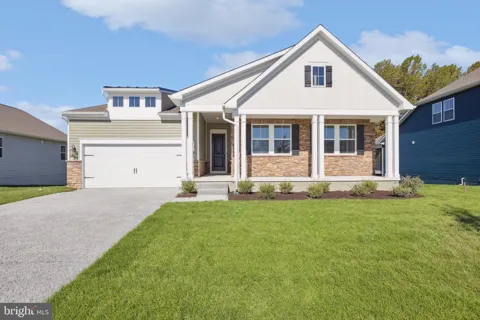 43 FRISCO DRIVE