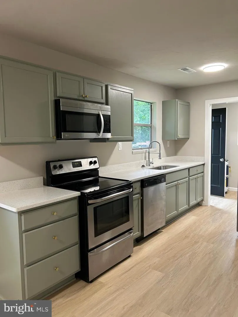 321 UNION AVENUE Gordonsville, VA 22942