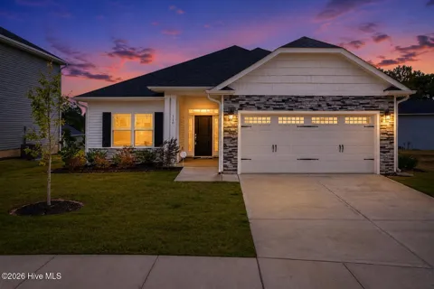 422 Whitetail Way