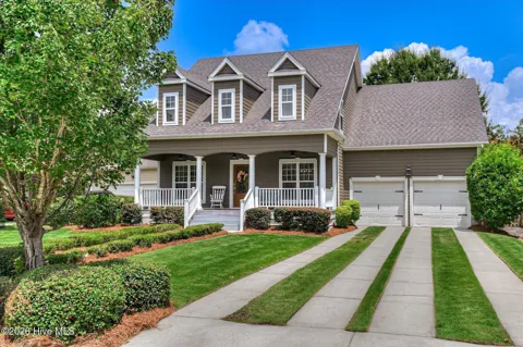 906 Nerium Trail