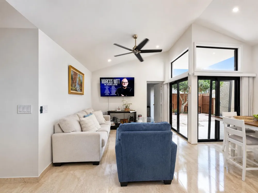 4918 ALDER DRIVE #D West Palm Beach, FL 33417