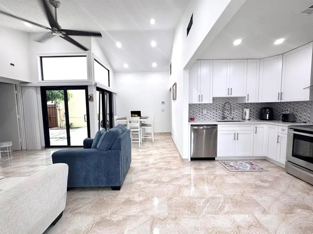 4918 ALDER DRIVE #D West Palm Beach, FL 33417