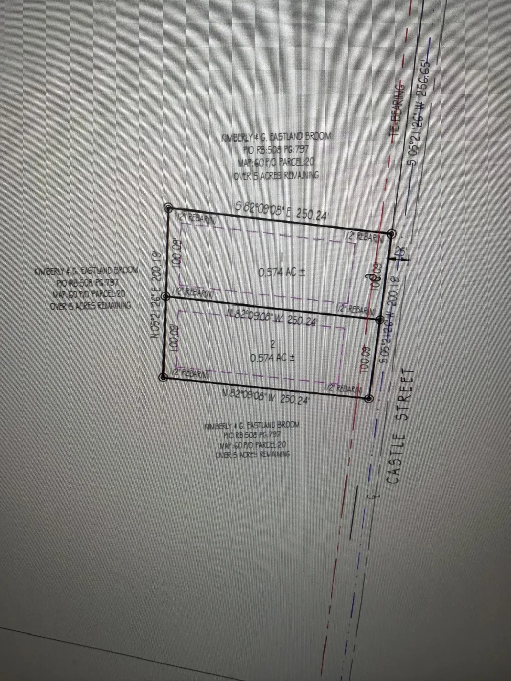 0 Castle St McMinnville, TN 37110