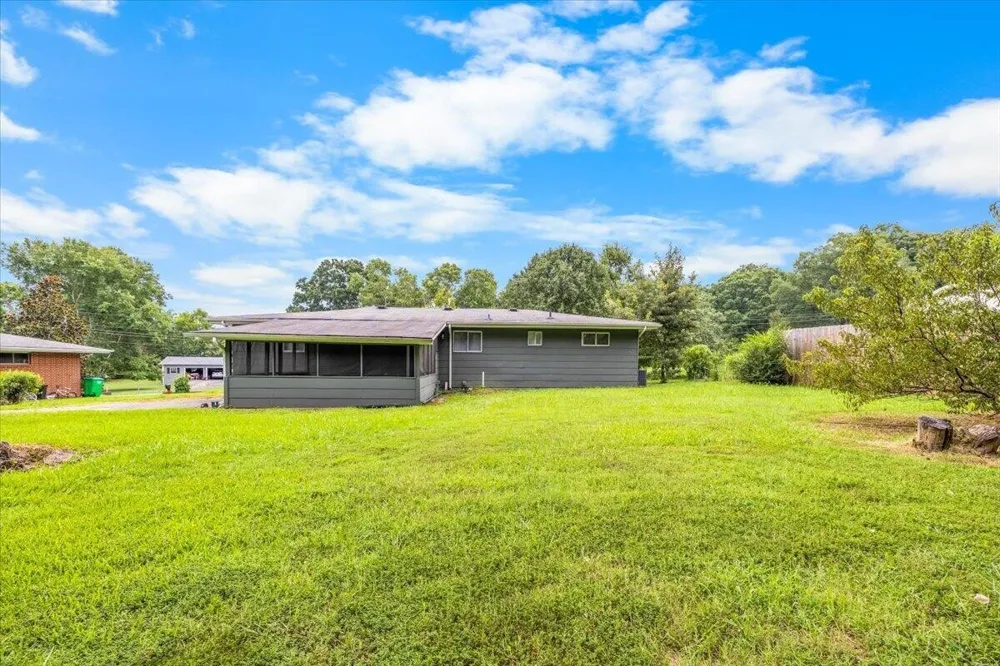 724 Fricks Lane Rossville, GA 30741