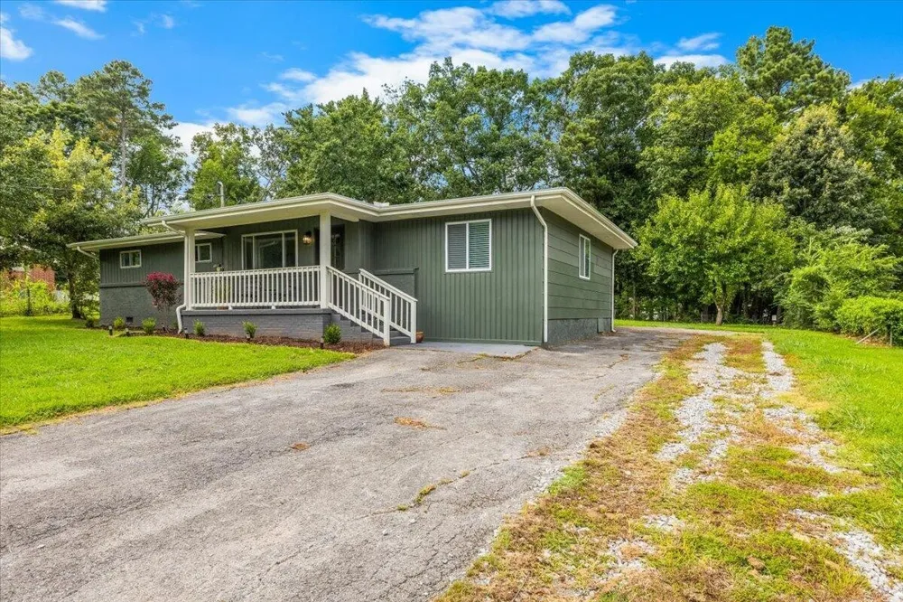 724 Fricks Lane Rossville, GA 30741