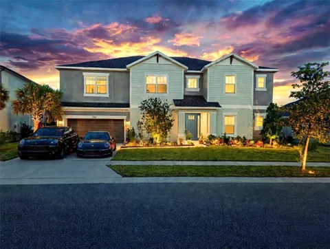 7228 BRADBURY CIRCLE
