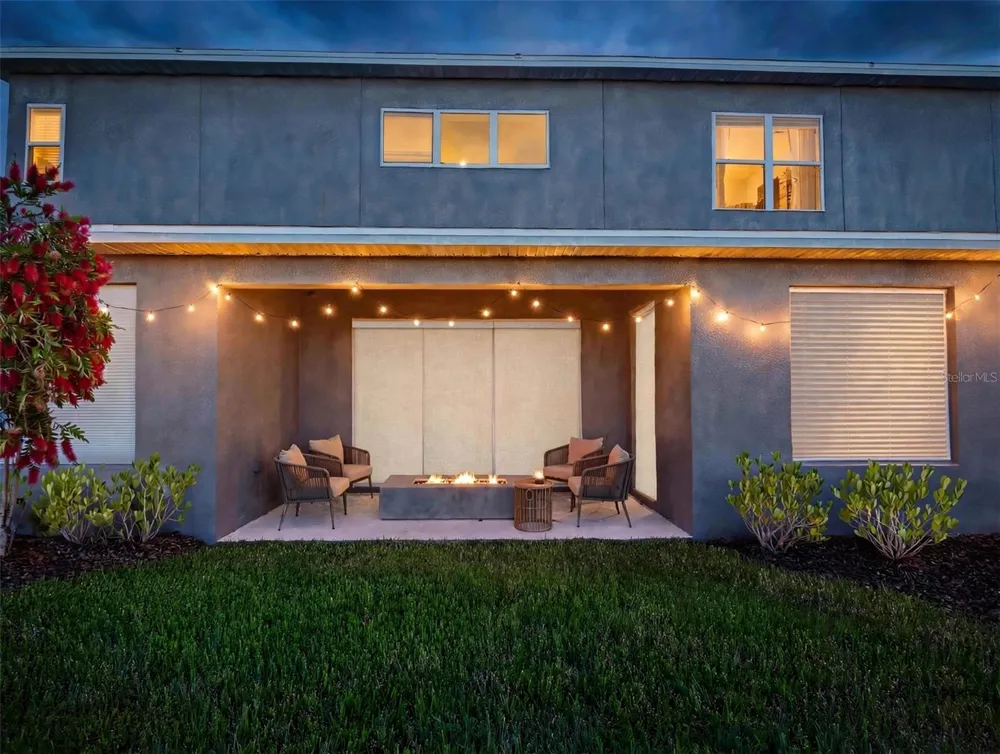 7228 BRADBURY CIRCLE Wesley Chapel, FL 33545