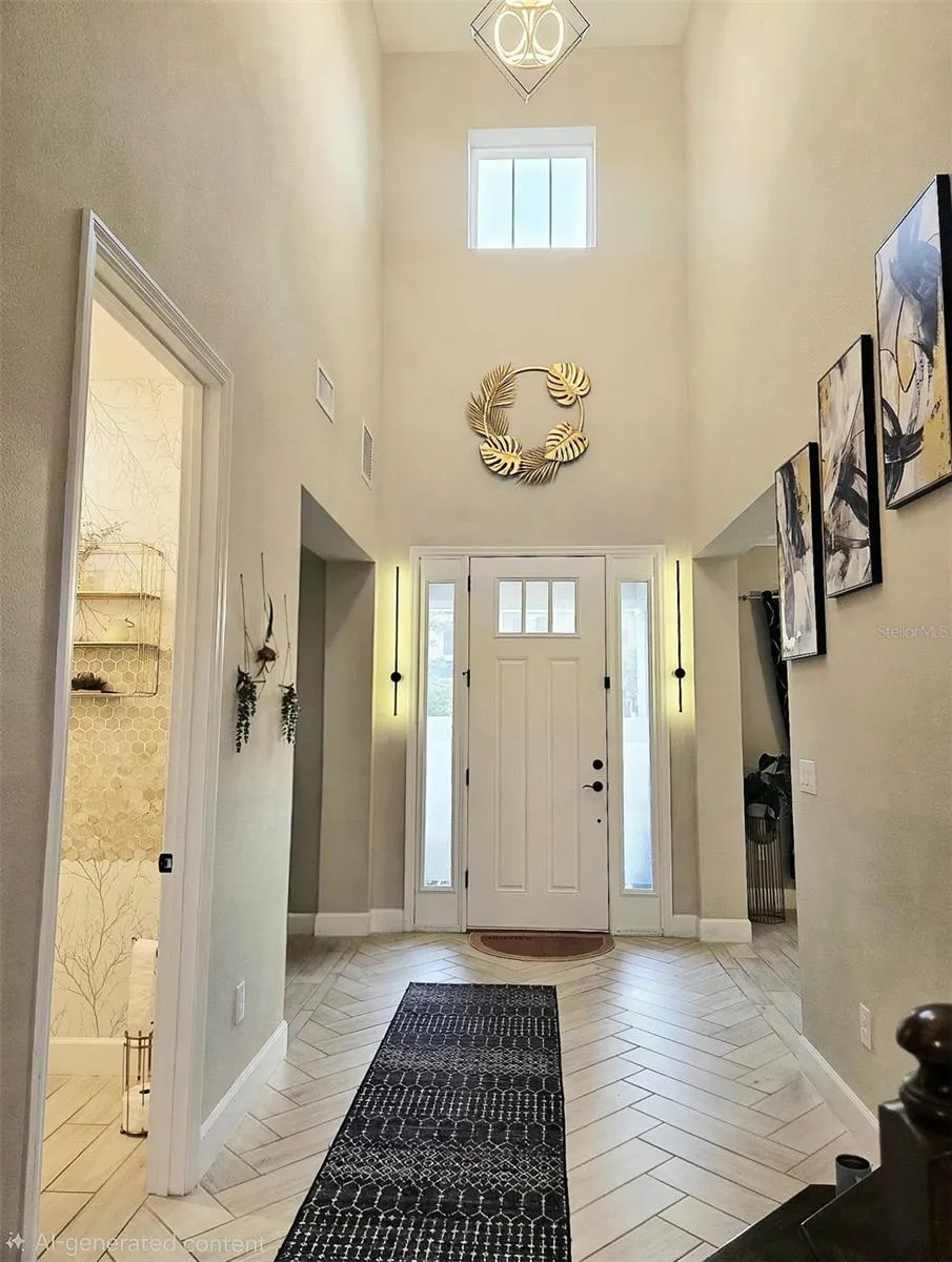 7228 BRADBURY CIRCLE Wesley Chapel, FL 33545