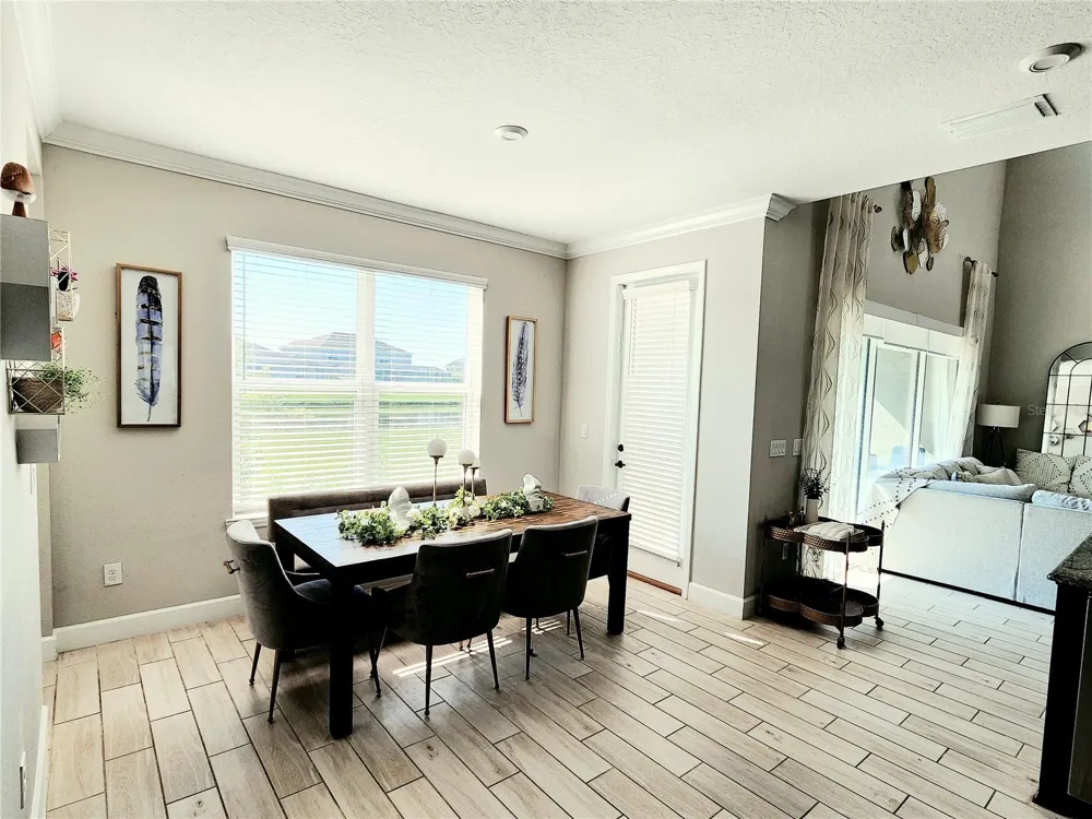 7228 BRADBURY CIRCLE Wesley Chapel, FL 33545