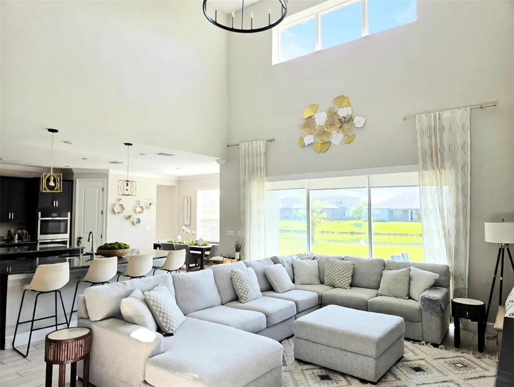 7228 BRADBURY CIRCLE Wesley Chapel, FL 33545