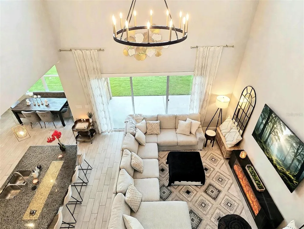 7228 BRADBURY CIRCLE Wesley Chapel, FL 33545