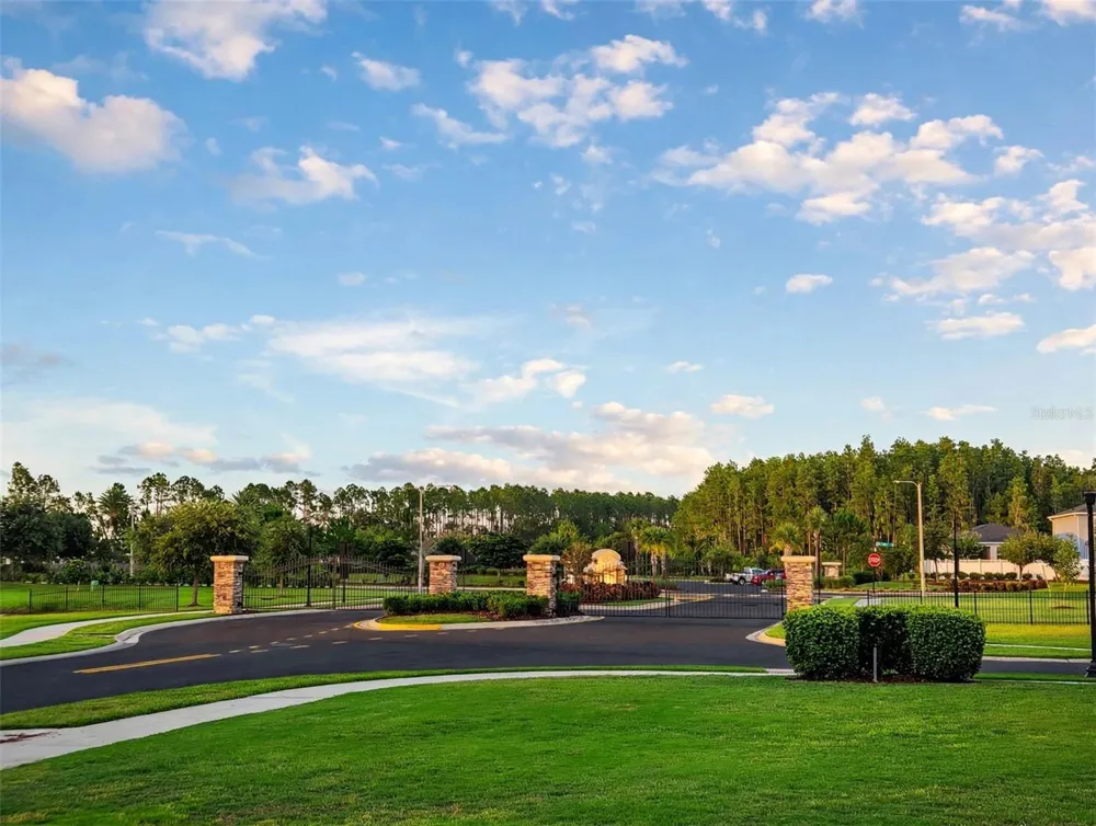 7228 BRADBURY CIRCLE Wesley Chapel, FL 33545