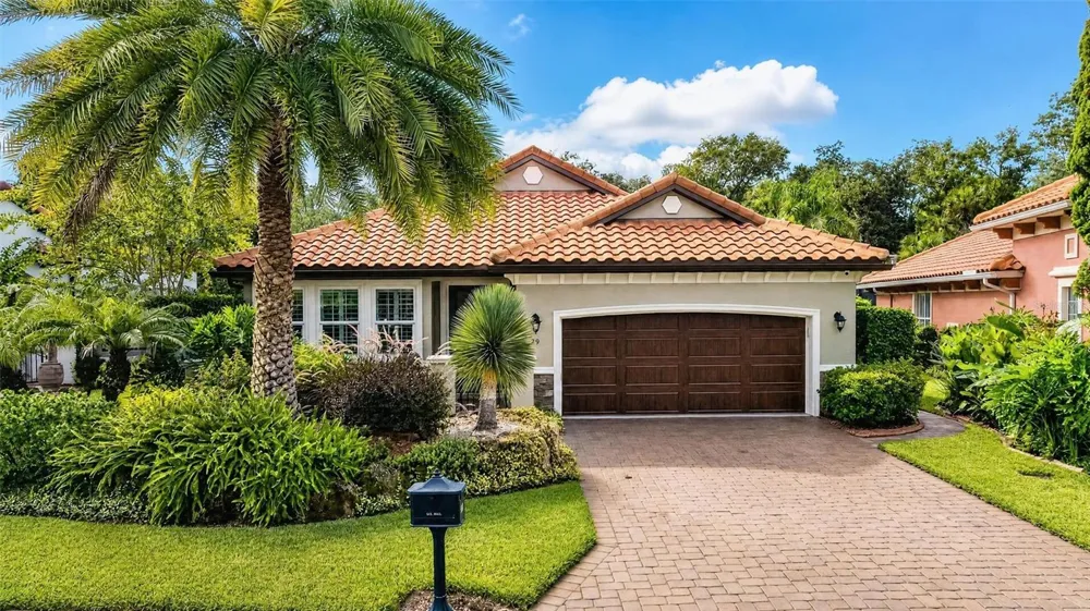 29 APIAN WAY Ormond Beach, FL 32174