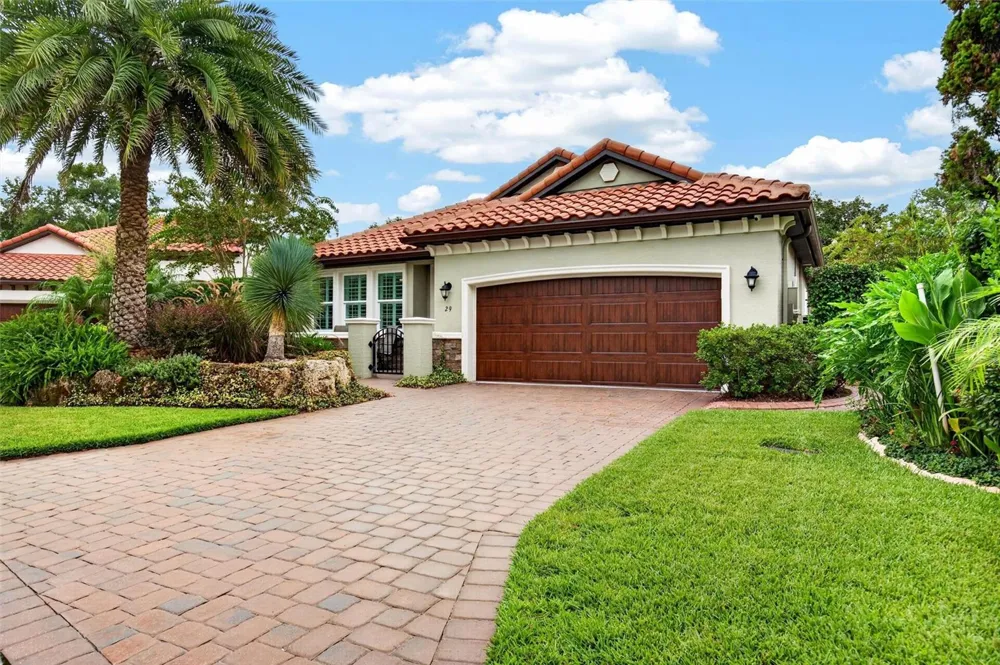 29 APIAN WAY Ormond Beach, FL 32174