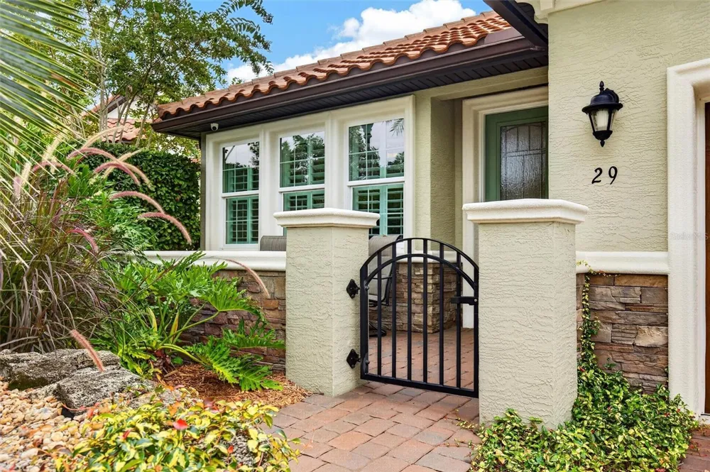 29 APIAN WAY Ormond Beach, FL 32174
