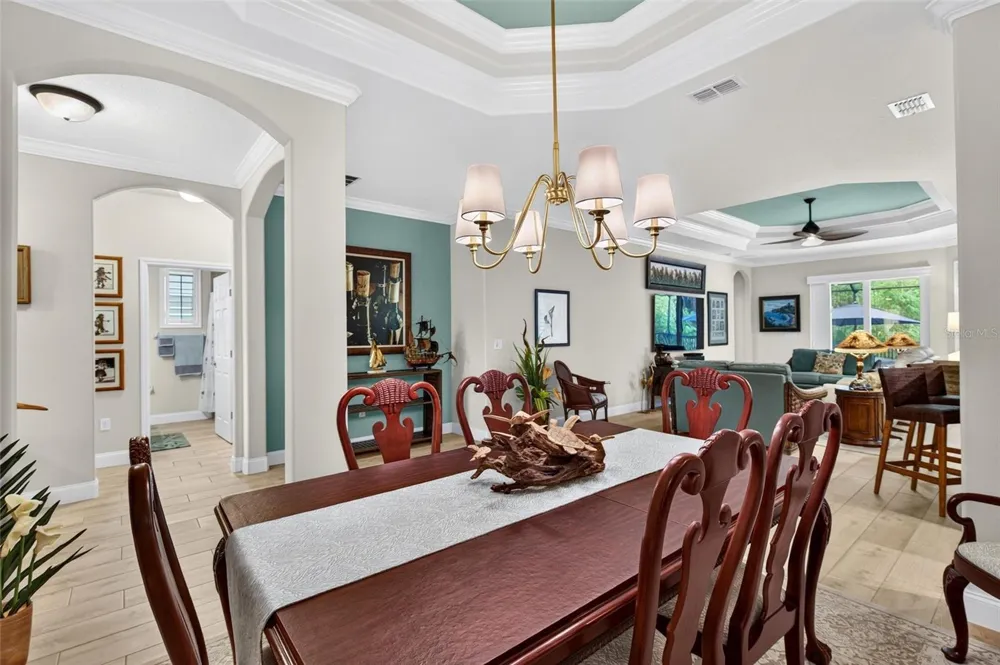 29 APIAN WAY Ormond Beach, FL 32174