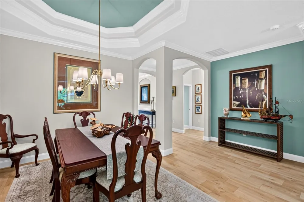 29 APIAN WAY Ormond Beach, FL 32174