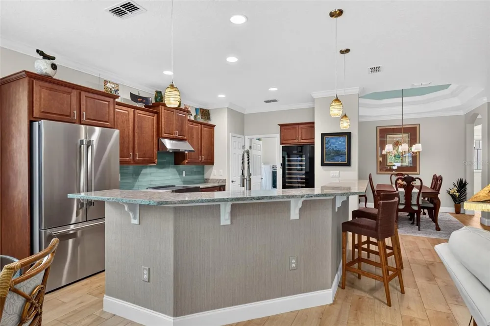 29 APIAN WAY Ormond Beach, FL 32174