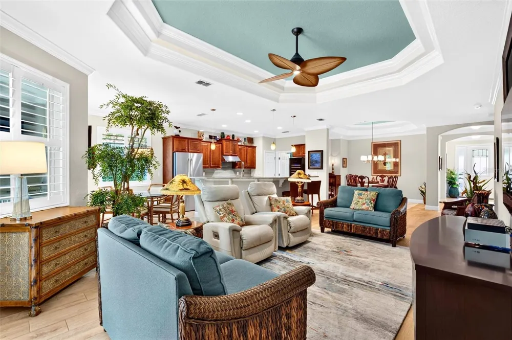 29 APIAN WAY Ormond Beach, FL 32174