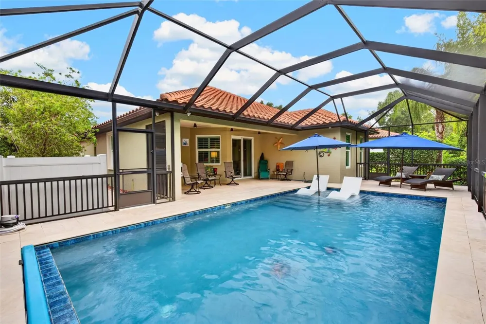 29 APIAN WAY Ormond Beach, FL 32174