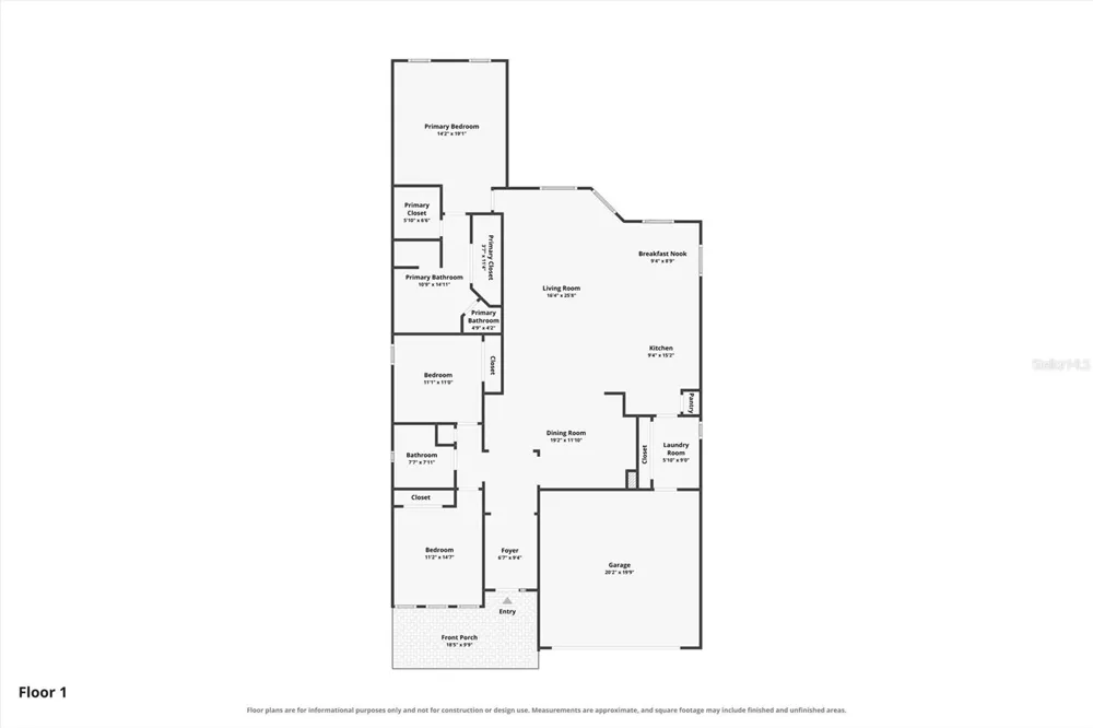 29 APIAN WAY Ormond Beach, FL 32174
