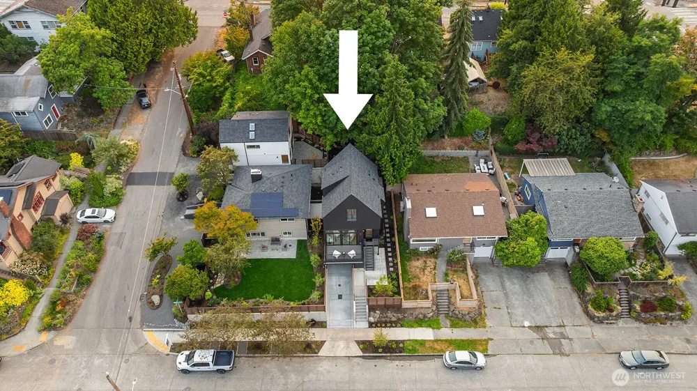 2821 Harris Place S Seattle, WA 98144
