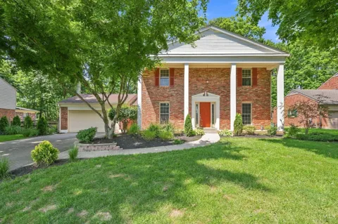 11257 Marlette Drive
