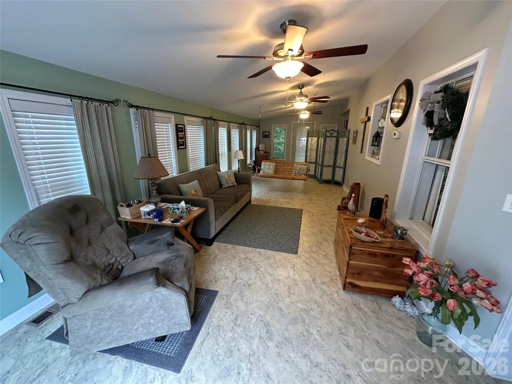 108 Hummingbird Circle New London, NC 28127