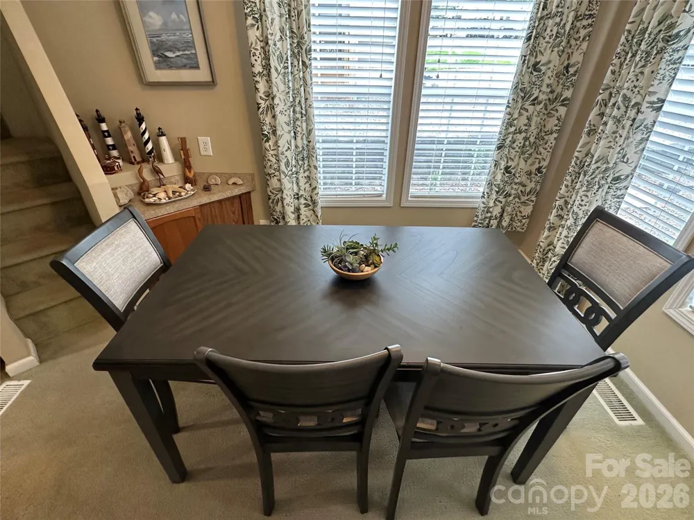 108 Hummingbird Circle New London, NC 28127