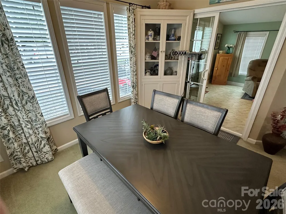 108 Hummingbird Circle New London, NC 28127