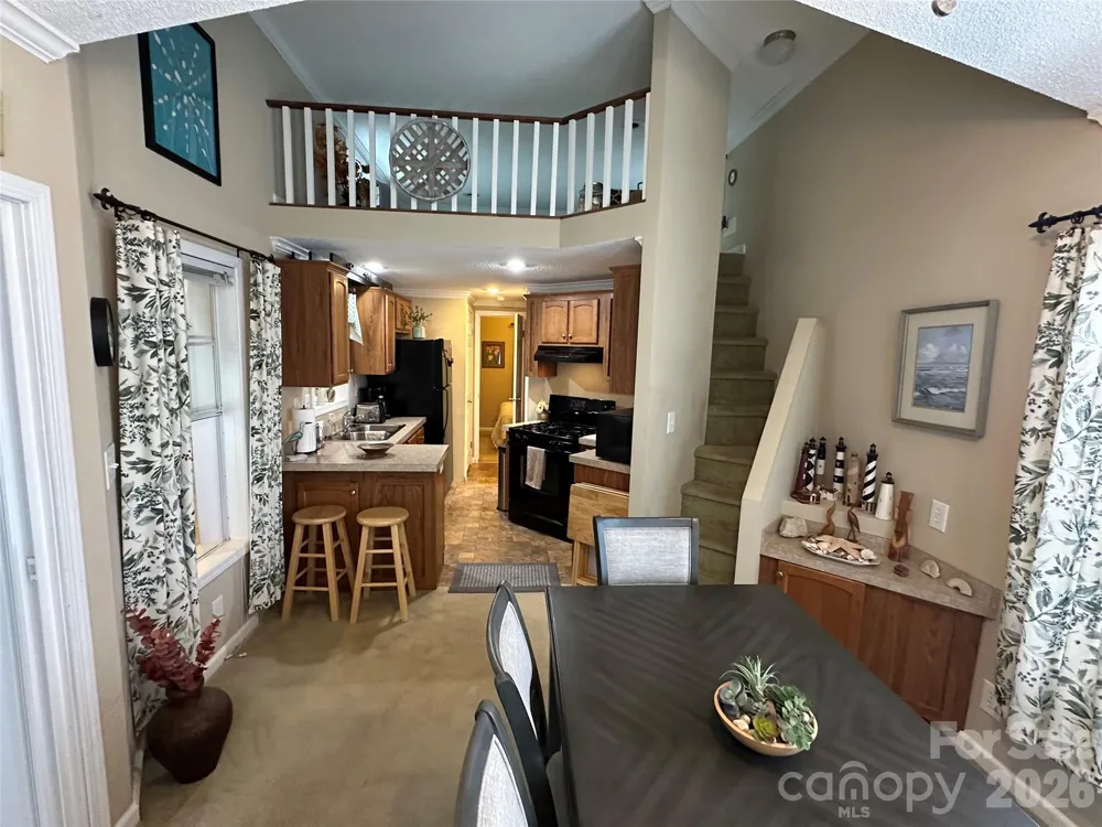 108 Hummingbird Circle New London, NC 28127