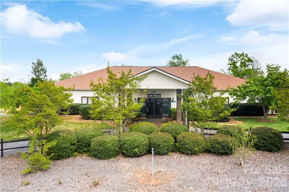 108 Hummingbird Circle New London, NC 28127