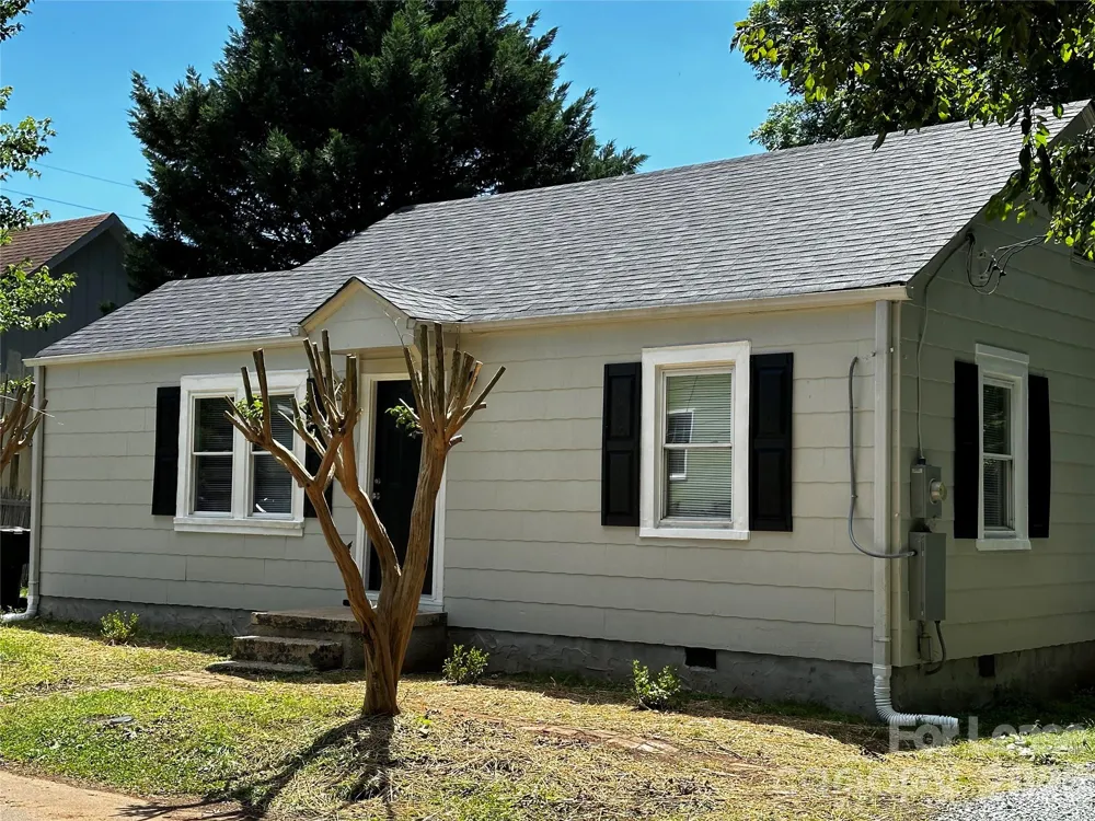 603 Robbins Street Lexington, NC 27292