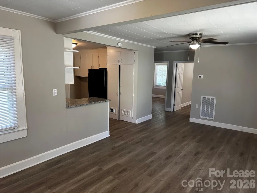 603 Robbins Street Lexington, NC 27292