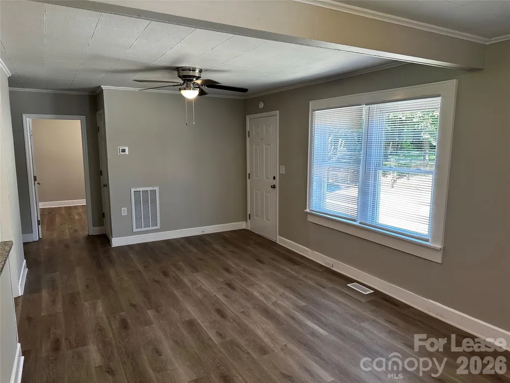 603 Robbins Street Lexington, NC 27292