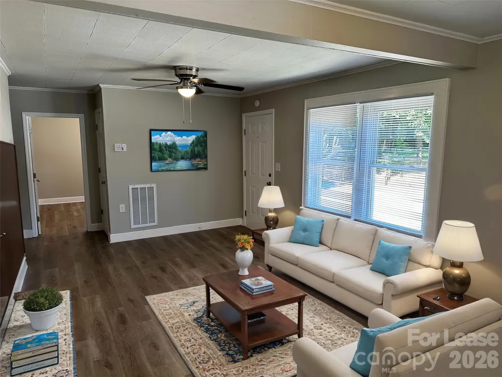 603 Robbins Street Lexington, NC 27292
