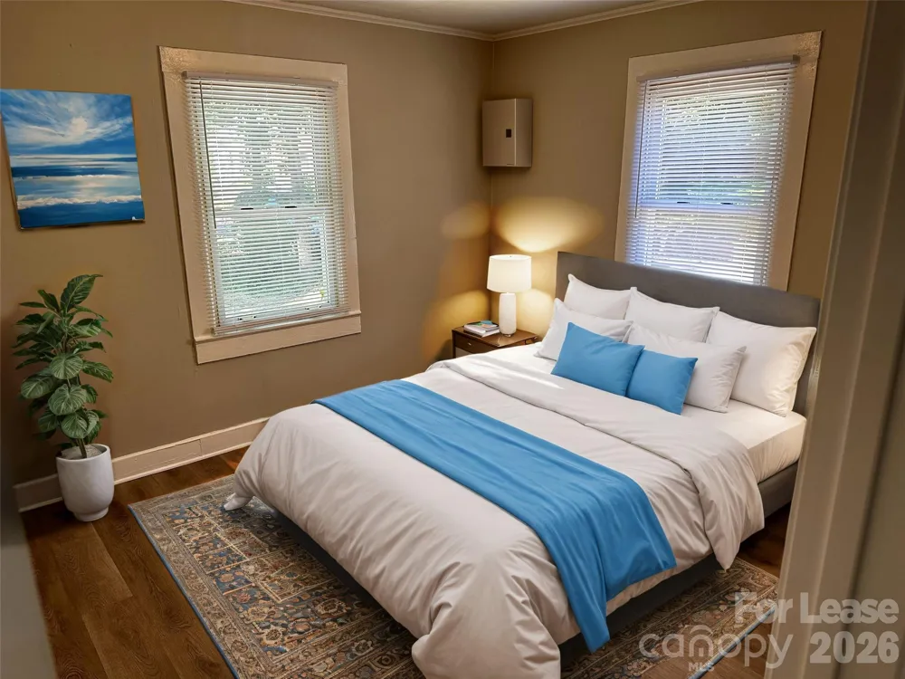 603 Robbins Street Lexington, NC 27292