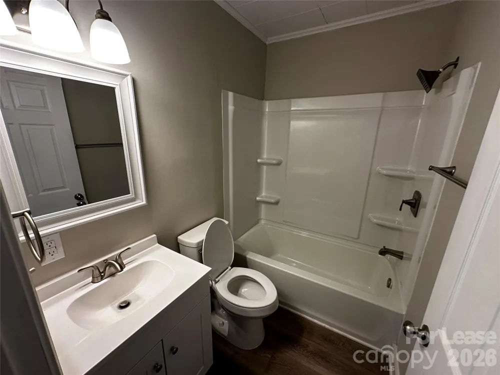 603 Robbins Street Lexington, NC 27292