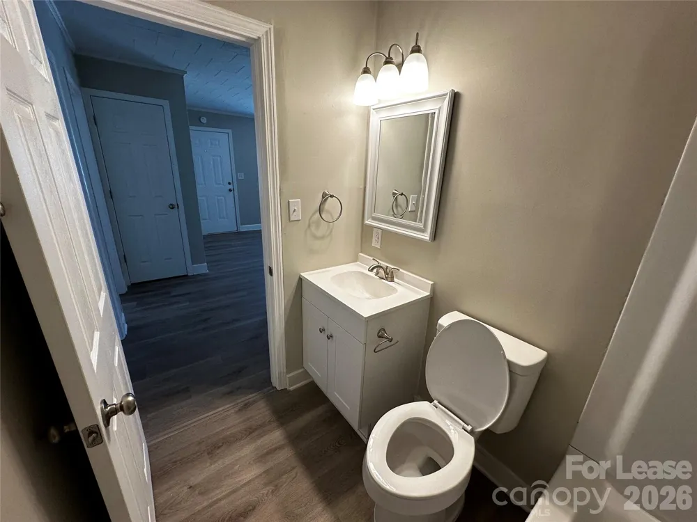 603 Robbins Street Lexington, NC 27292