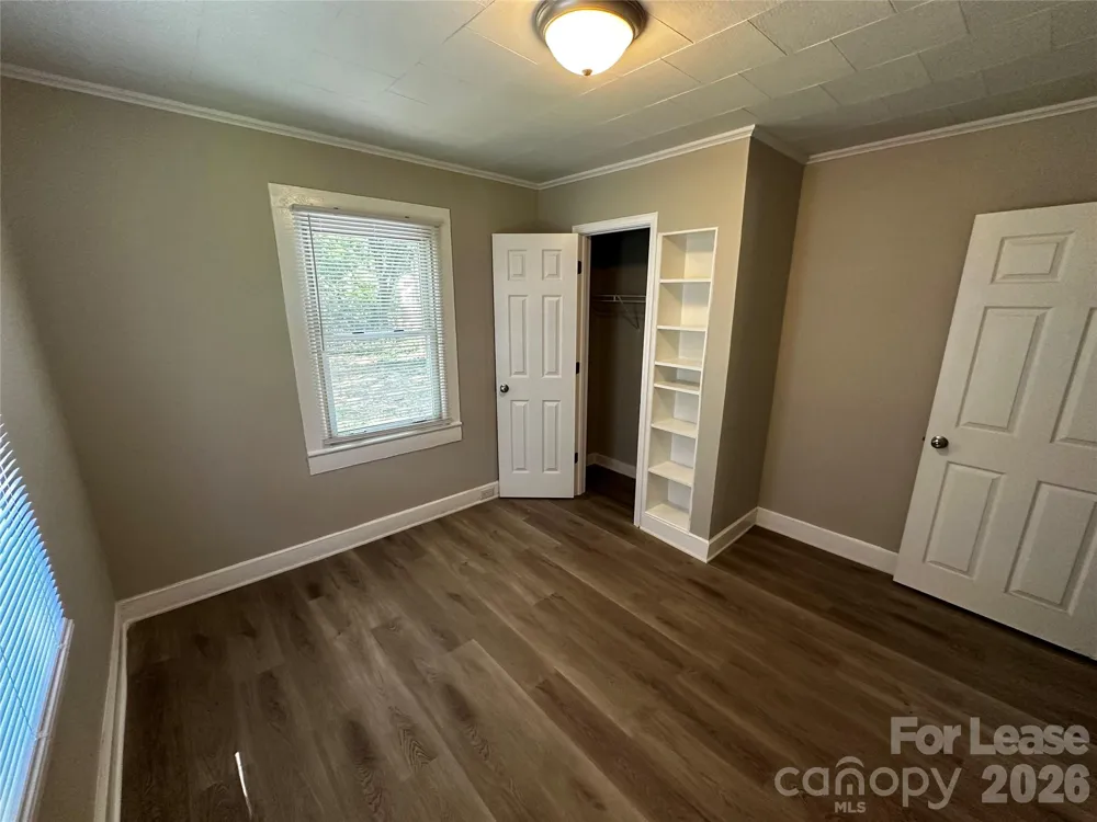 603 Robbins Street Lexington, NC 27292